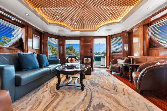 Image of Seaspeak yacht #13