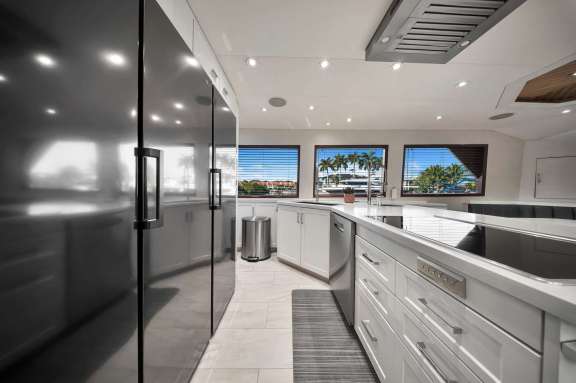 Image of Seaspeak yacht #15