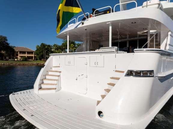 Image of Seaspeak yacht #16