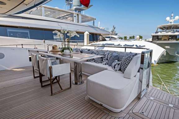 Image of ARTEMIS yacht #4