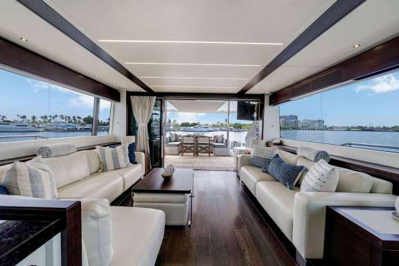 Image of SEAWALKER yacht #10