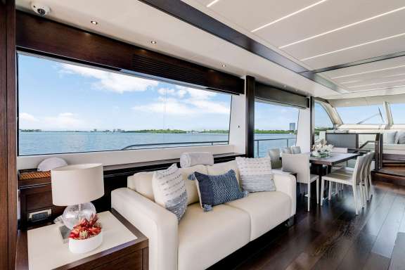 Image of SEAWALKER yacht #11