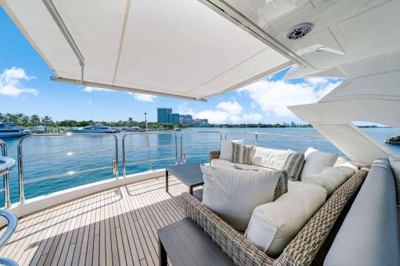 Image of SEAWALKER yacht #13