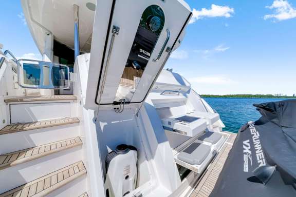 Image of SEAWALKER yacht #14