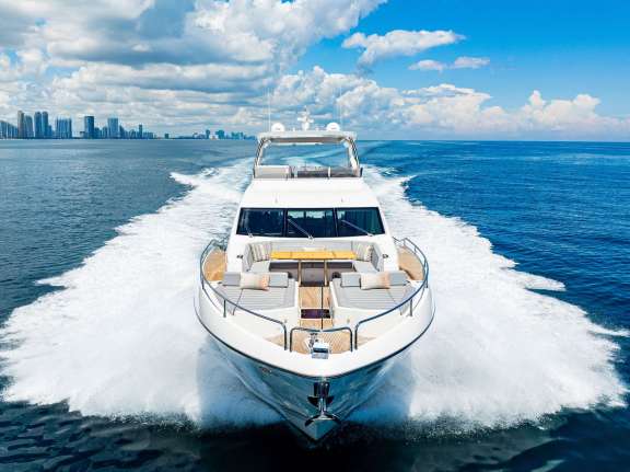 Image of SEAWALKER yacht #18