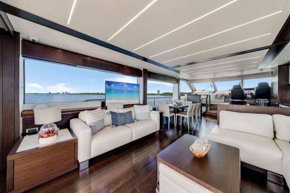 Image of SEAWALKER yacht #3