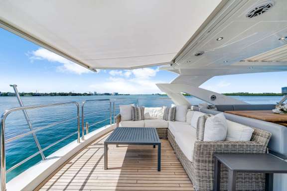 Image of SEAWALKER yacht #5