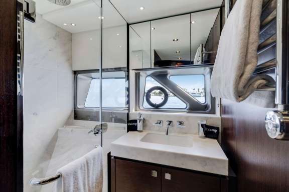 Image of SEAWALKER yacht #8