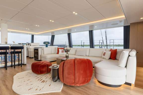 Image of Belldia yacht #2