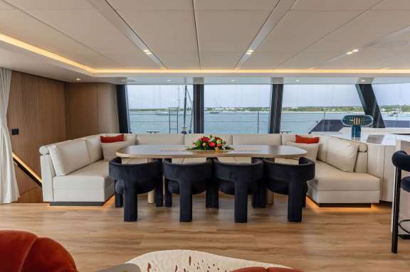 Image of Belldia yacht #3