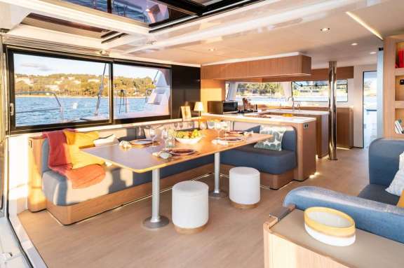 Image of PORTFOLIO yacht #10