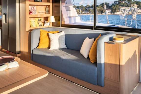 Image of PORTFOLIO yacht #11