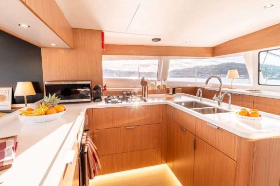 Image of PORTFOLIO yacht #13