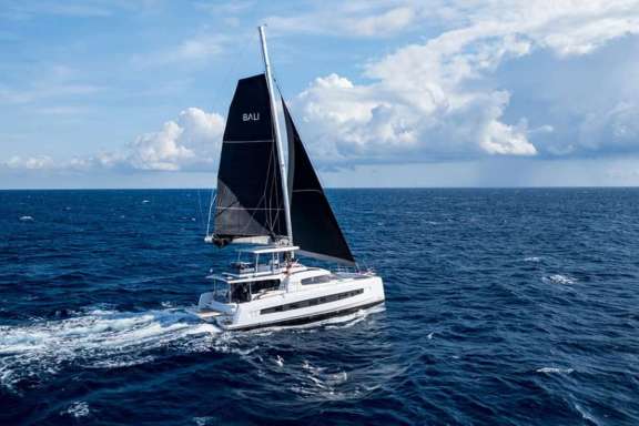 Image of PORTFOLIO yacht #3