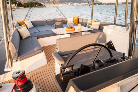 Image of PORTFOLIO yacht #4