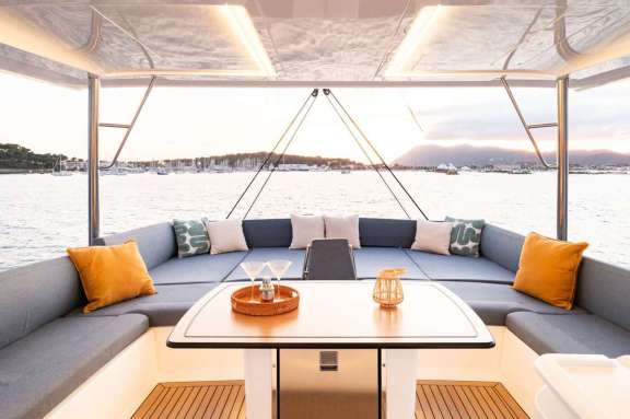 Image of PORTFOLIO yacht #5