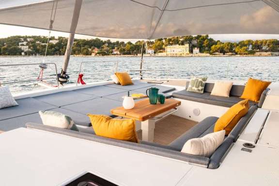 Image of PORTFOLIO yacht #6