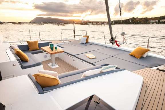 Image of PORTFOLIO yacht #7