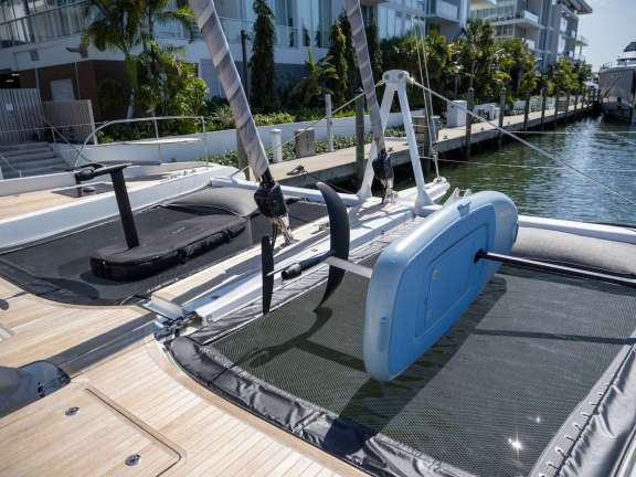 E-Foils