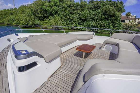 Image of Record Year yacht #4