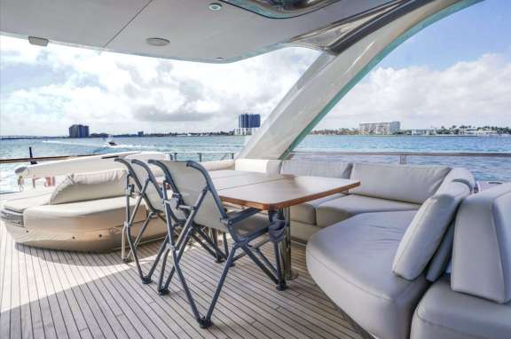 Image of Record Year yacht #5