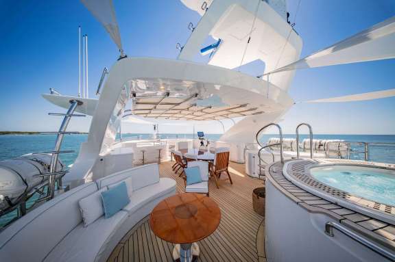 Image of Arthurs Way yacht #11