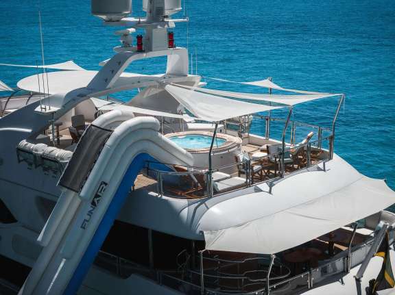 Image of Arthurs Way yacht #12