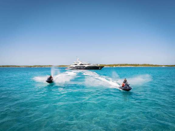 Image of Arthurs Way yacht #16