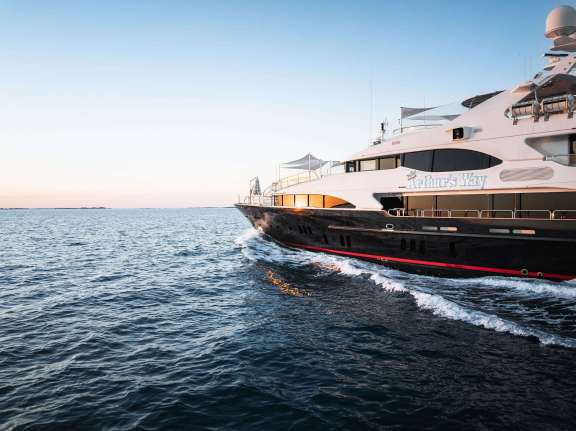 Image of Arthurs Way yacht #17
