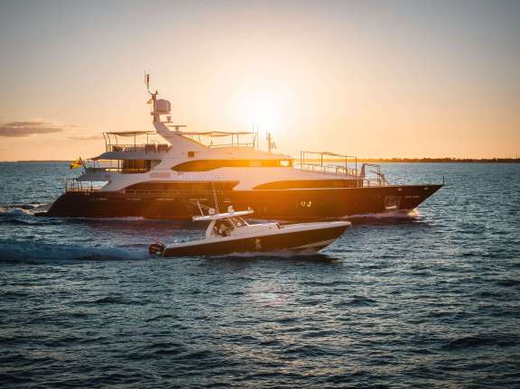 Image of Arthurs Way yacht #18
