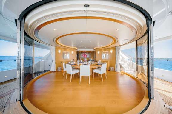 Image of Arthurs Way yacht #3