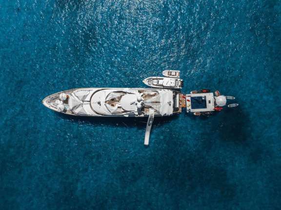 Image of Arthurs Way yacht #5