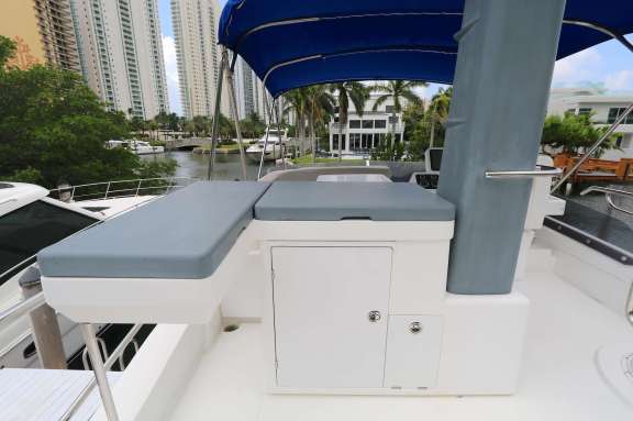 Image of Caprice yacht #4