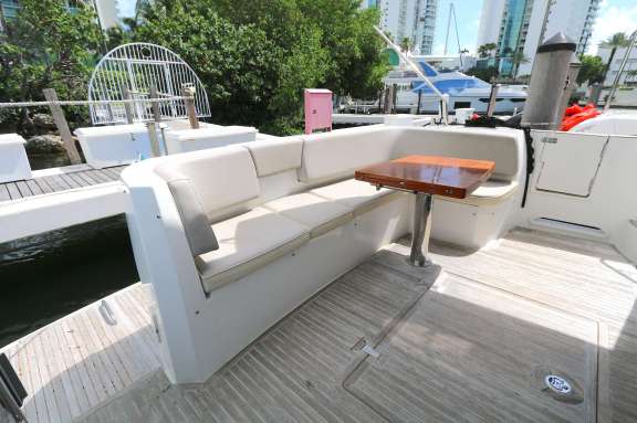 Image of Caprice yacht #5