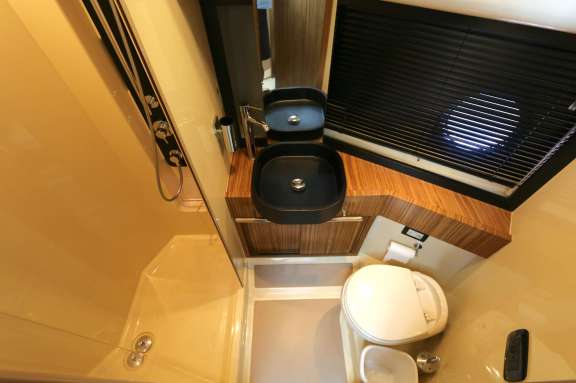 Image of Caprice yacht #8