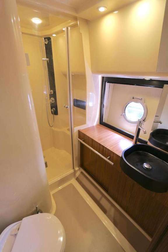 Image of Caprice yacht #9