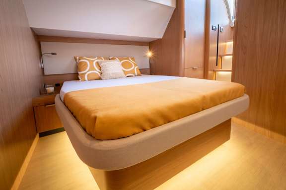 Image of Luna yacht #7