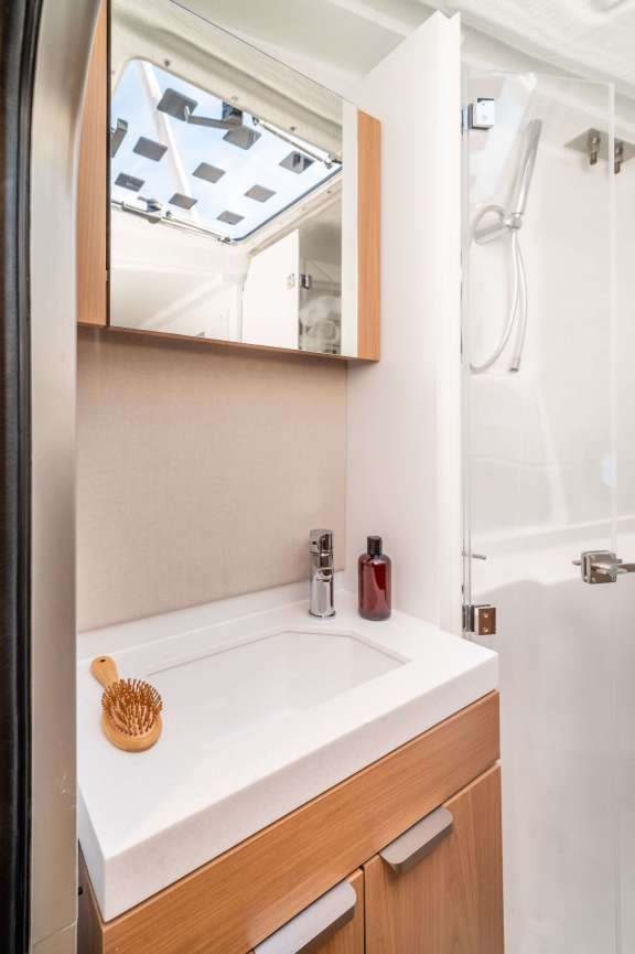 Image of Luna yacht #9