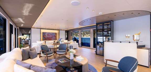 Image of SUI GENERIS yacht #2