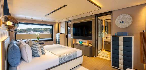 Image of SUI GENERIS yacht #6