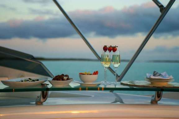 Image of MAMBO yacht #12