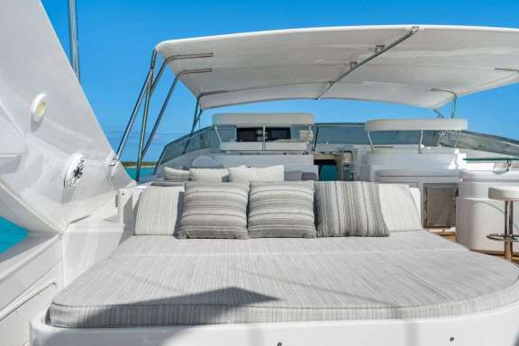 Image of MAMBO yacht #13