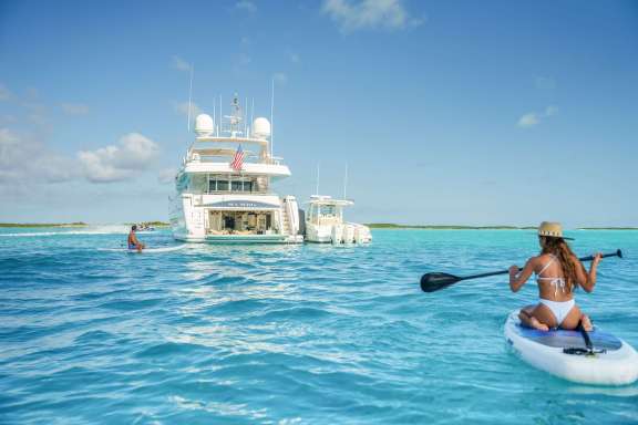 Image of MAMBO yacht #14