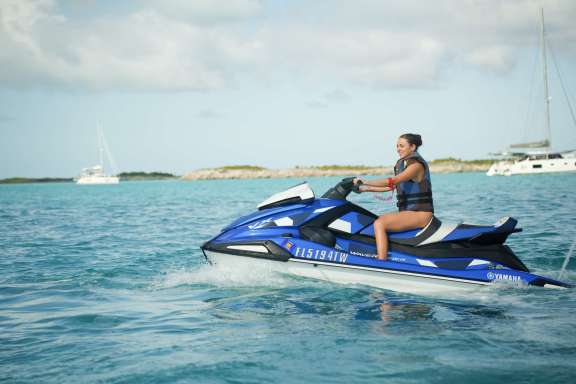 Image of MAMBO yacht #15