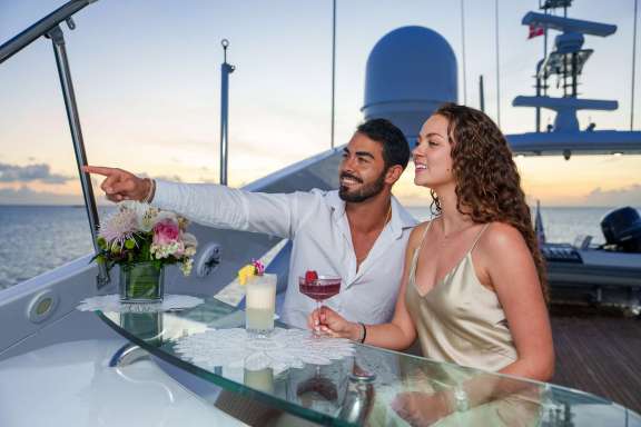 Image of MAMBO yacht #18