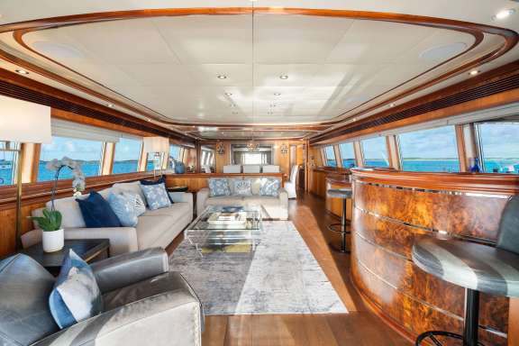 Image of MAMBO yacht #2