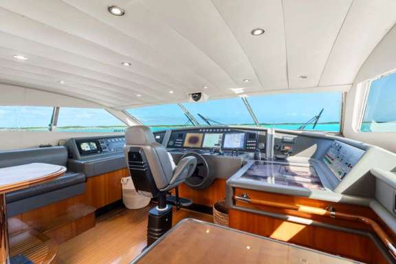 Image of MAMBO yacht #5