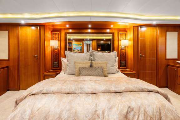 Image of MAMBO yacht #6