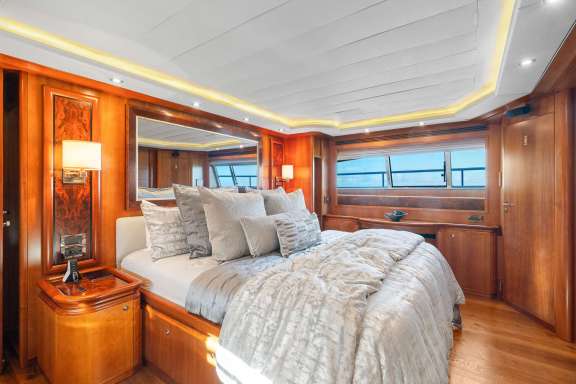 Image of MAMBO yacht #8