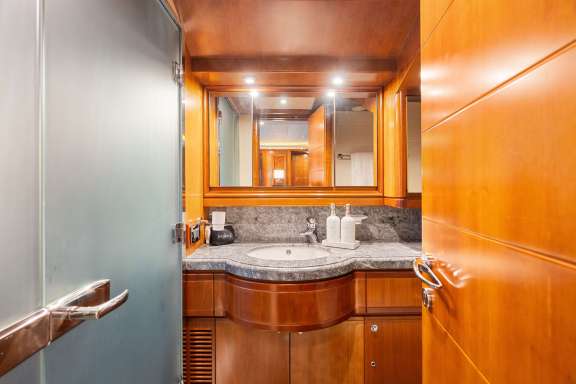 Image of MAMBO yacht #9